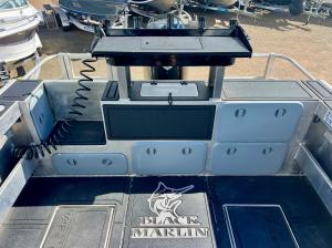 Black Marlin 7200 CC 