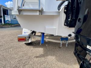 Quintrex 430 Fishabout 