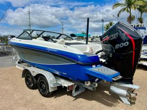 Signature 620 BRX