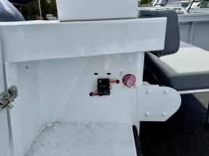 Horizon 485 Sunrunner 