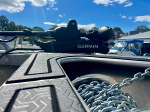Black Marlin 7200 CC 