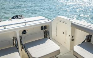 Arvor 905 Sportsfish 