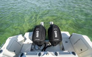 Arvor 905 Sportsfish 