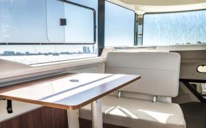 Arvor 905 Sportsfish 
