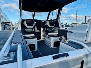 McLay 661 Crossover HT
