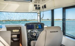 Arvor 905 Sportsfish 