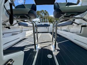 Cruise Craft EX720HT