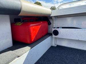 Stacer 429 Seamaster 