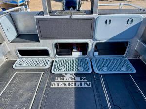Black Marlin 7200 CC 